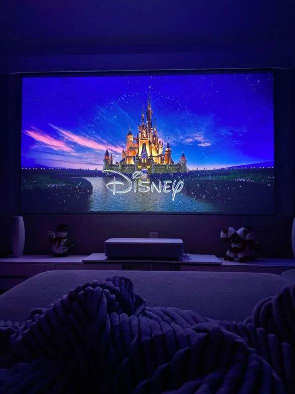 NovaBeam Mini Projector