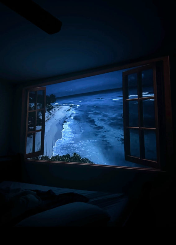 NovaBeam Mini Projector