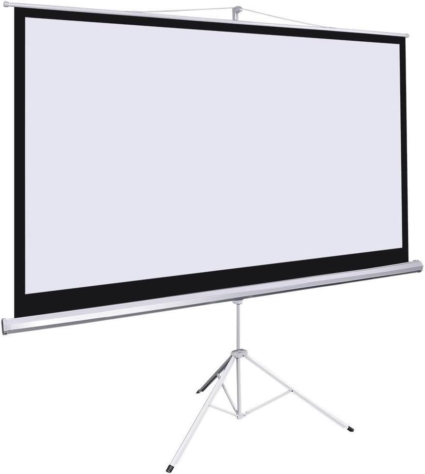 Projector Screen 4K